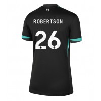 Dres Liverpool Andrew Robertson #26 Preč pre Ženy 2024-25 Krátky Rukáv